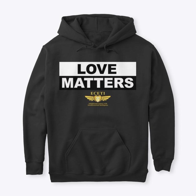 LOVE MATTERS