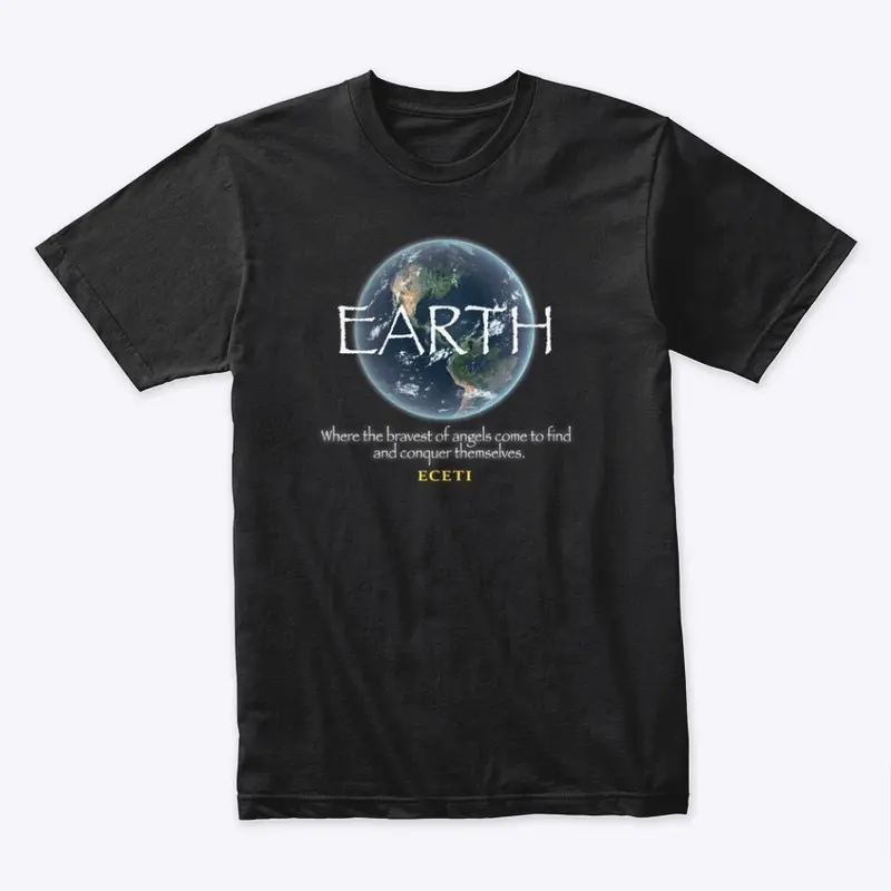 ECETI EARTH