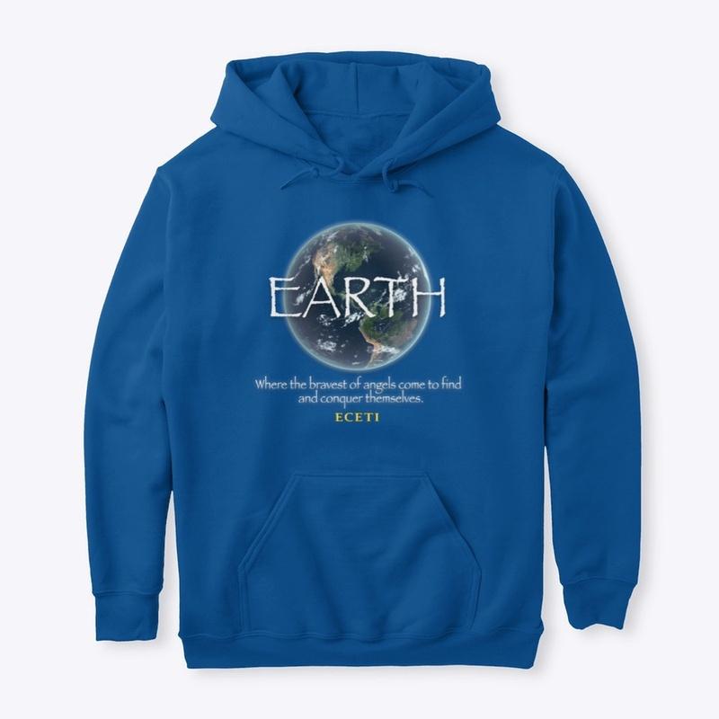 ECETI EARTH